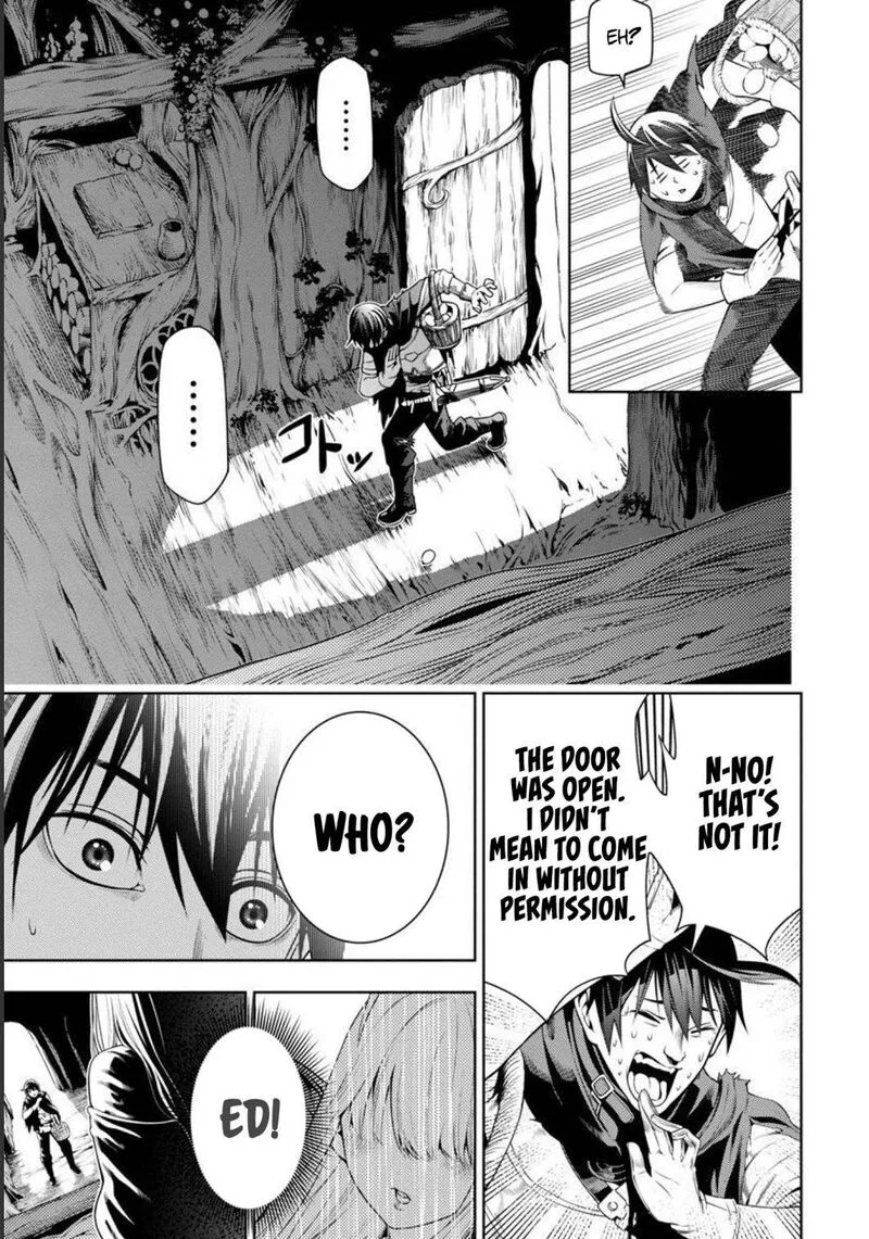 Tsuihousareru Tabi ni Skill wo Te ni Ireta Ore ga, 100 no Isekai de 2-shuume Musou Chapter 3 page 38