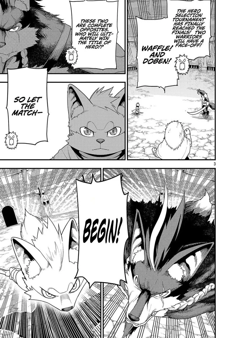 Tsuihousareru Tabi ni Skill wo Te ni Ireta Ore ga, 100 no Isekai de 2-shuume Musou Chapter 30.1 page 6