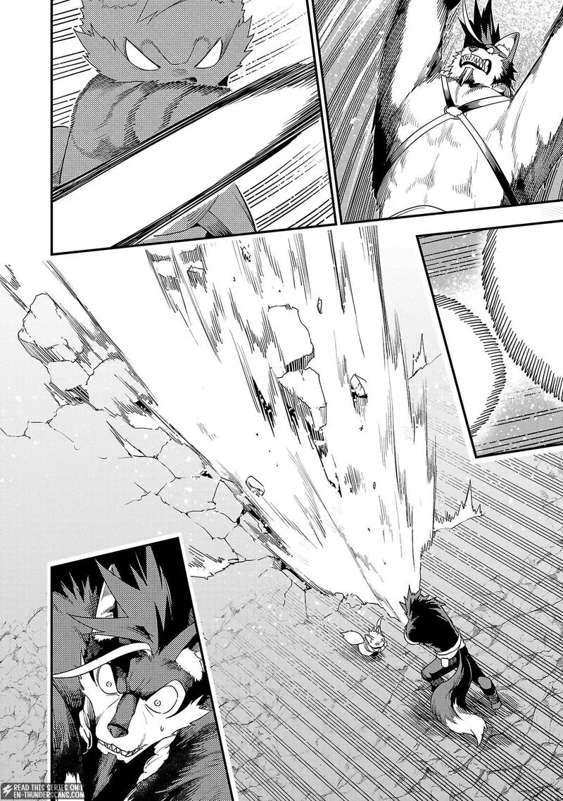 Tsuihousareru Tabi ni Skill wo Te ni Ireta Ore ga, 100 no Isekai de 2-shuume Musou Chapter 30.1 page 7