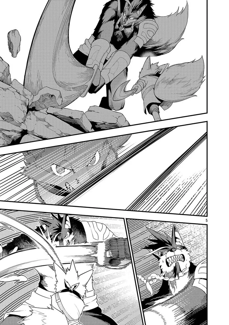 Tsuihousareru Tabi ni Skill wo Te ni Ireta Ore ga, 100 no Isekai de 2-shuume Musou Chapter 30.1 page 8