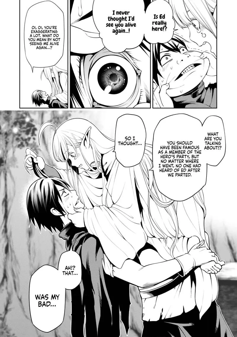 Tsuihousareru Tabi ni Skill wo Te ni Ireta Ore ga, 100 no Isekai de 2-shuume Musou Chapter 4 page 5