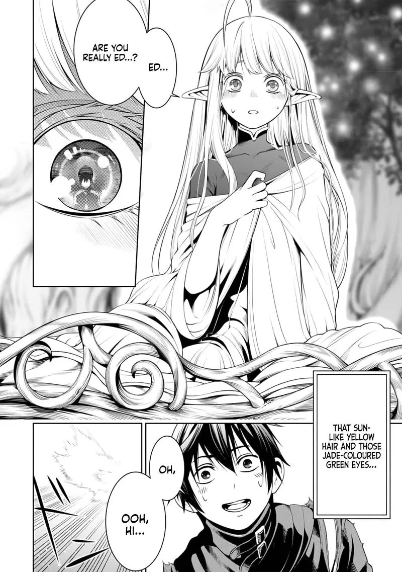 Tsuihousareru Tabi ni Skill wo Te ni Ireta Ore ga, 100 no Isekai de 2-shuume Musou Chapter 4 page 3
