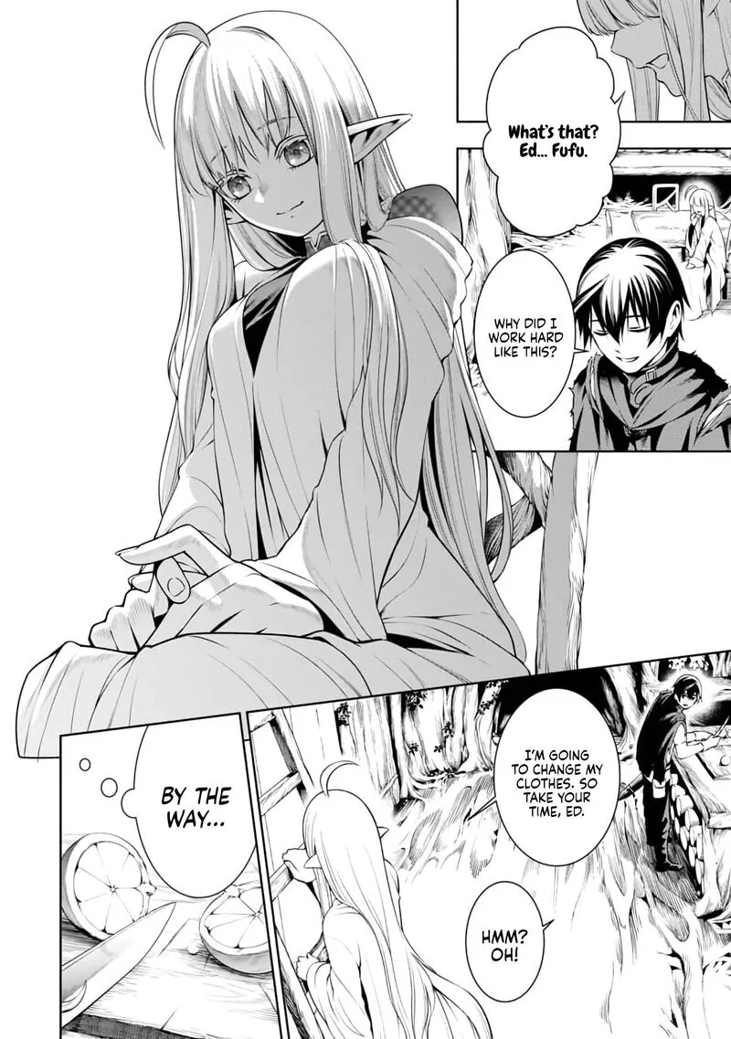 Tsuihousareru Tabi ni Skill wo Te ni Ireta Ore ga, 100 no Isekai de 2-shuume Musou Chapter 4 page 9