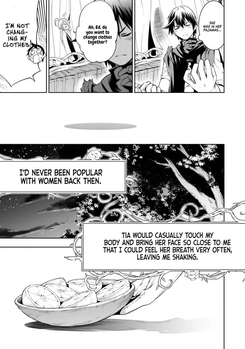 Tsuihousareru Tabi ni Skill wo Te ni Ireta Ore ga, 100 no Isekai de 2-shuume Musou Chapter 4 page 10