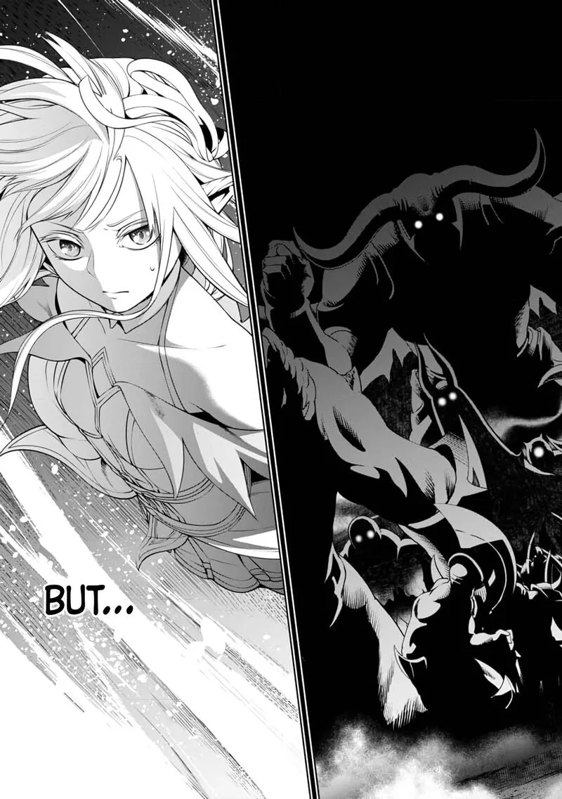 Tsuihousareru Tabi ni Skill wo Te ni Ireta Ore ga, 100 no Isekai de 2-shuume Musou Chapter 4 page 26