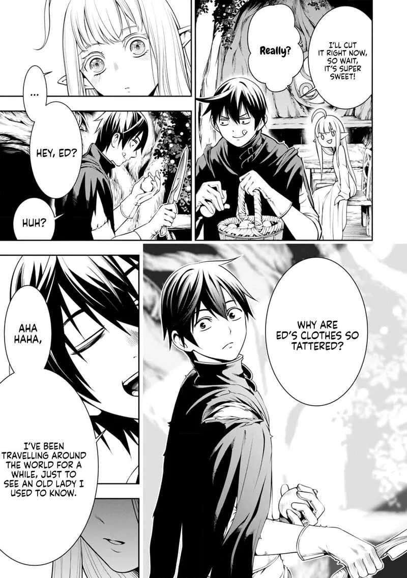 Tsuihousareru Tabi ni Skill wo Te ni Ireta Ore ga, 100 no Isekai de 2-shuume Musou Chapter 4 page 8