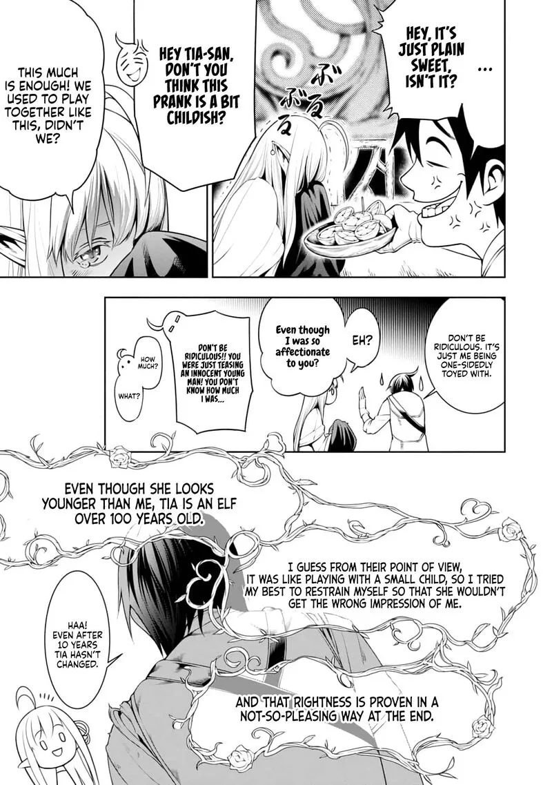 Tsuihousareru Tabi ni Skill wo Te ni Ireta Ore ga, 100 no Isekai de 2-shuume Musou Chapter 4 page 16