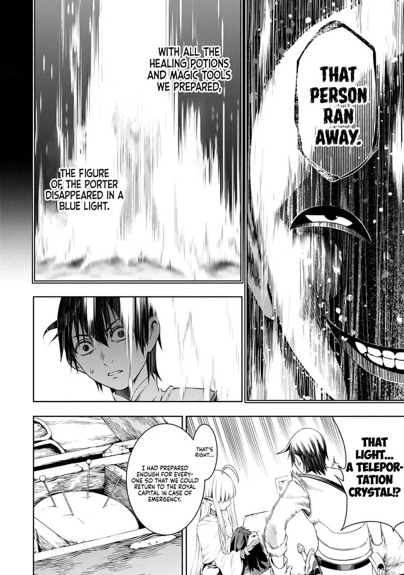 Tsuihousareru Tabi ni Skill wo Te ni Ireta Ore ga, 100 no Isekai de 2-shuume Musou Chapter 4 page 27