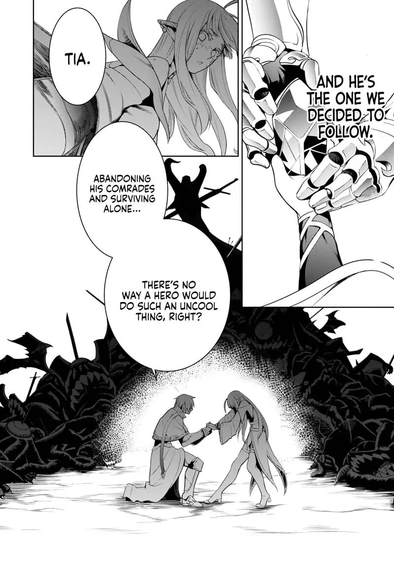 Tsuihousareru Tabi ni Skill wo Te ni Ireta Ore ga, 100 no Isekai de 2-shuume Musou Chapter 4 page 31