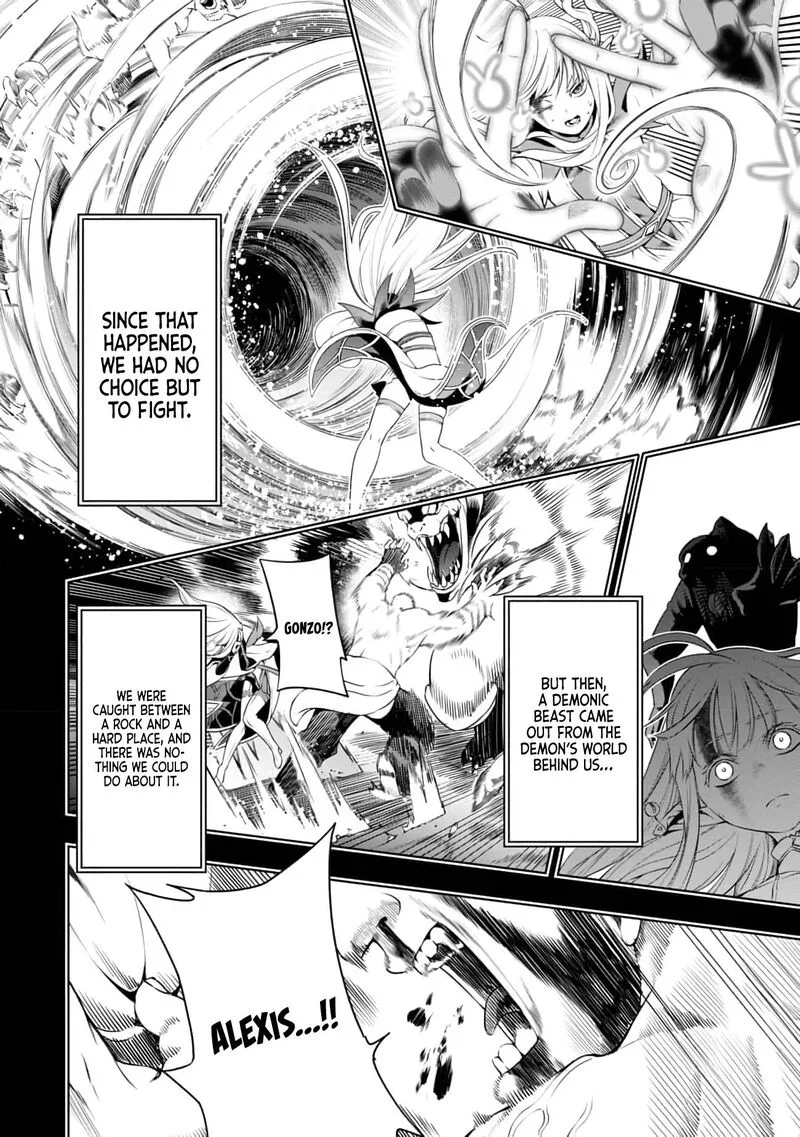 Tsuihousareru Tabi ni Skill wo Te ni Ireta Ore ga, 100 no Isekai de 2-shuume Musou Chapter 4 page 29