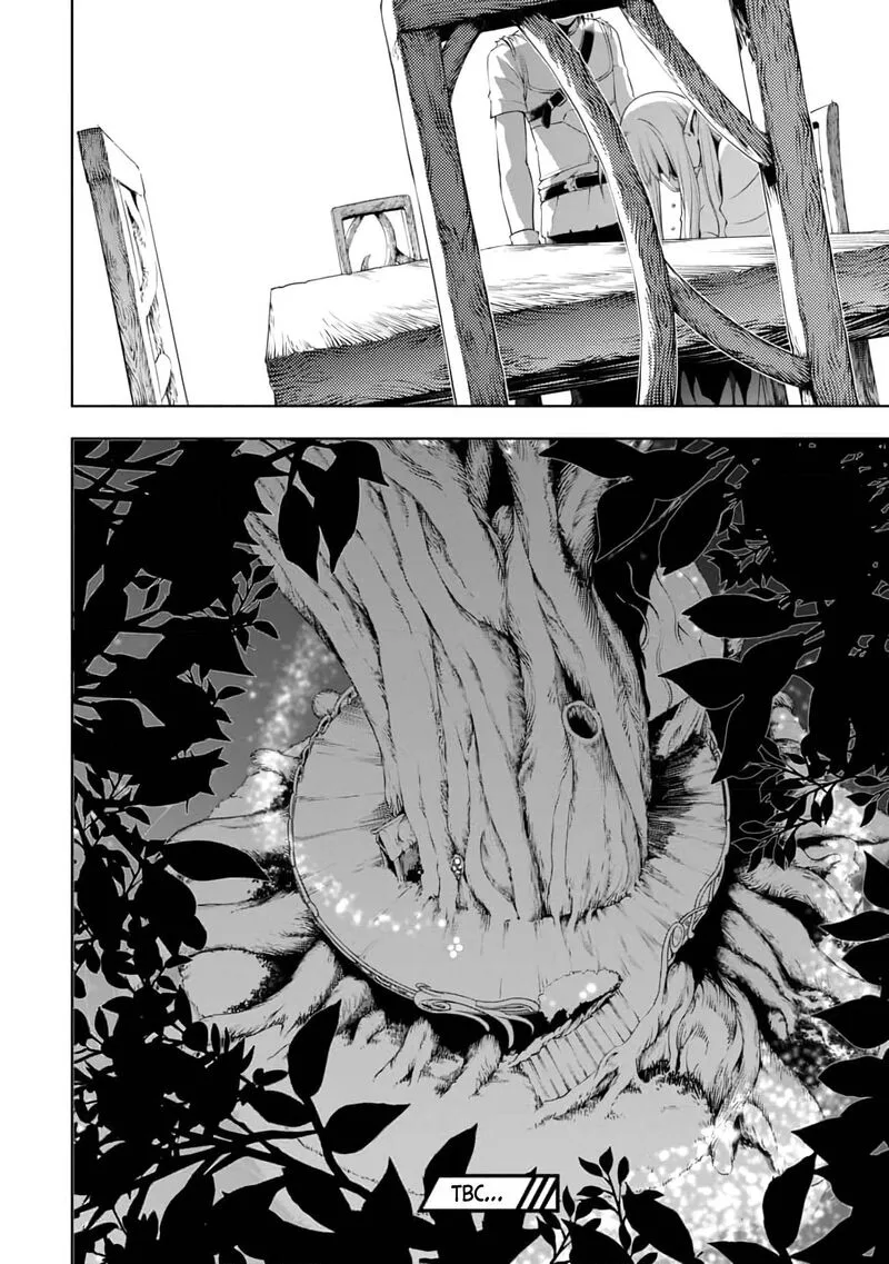Tsuihousareru Tabi ni Skill wo Te ni Ireta Ore ga, 100 no Isekai de 2-shuume Musou Chapter 4 page 35