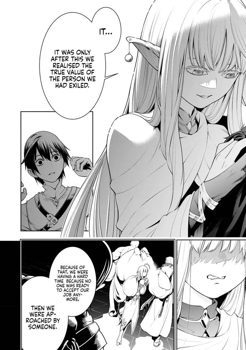 Tsuihousareru Tabi ni Skill wo Te ni Ireta Ore ga, 100 no Isekai de 2-shuume Musou Chapter 4 page 23