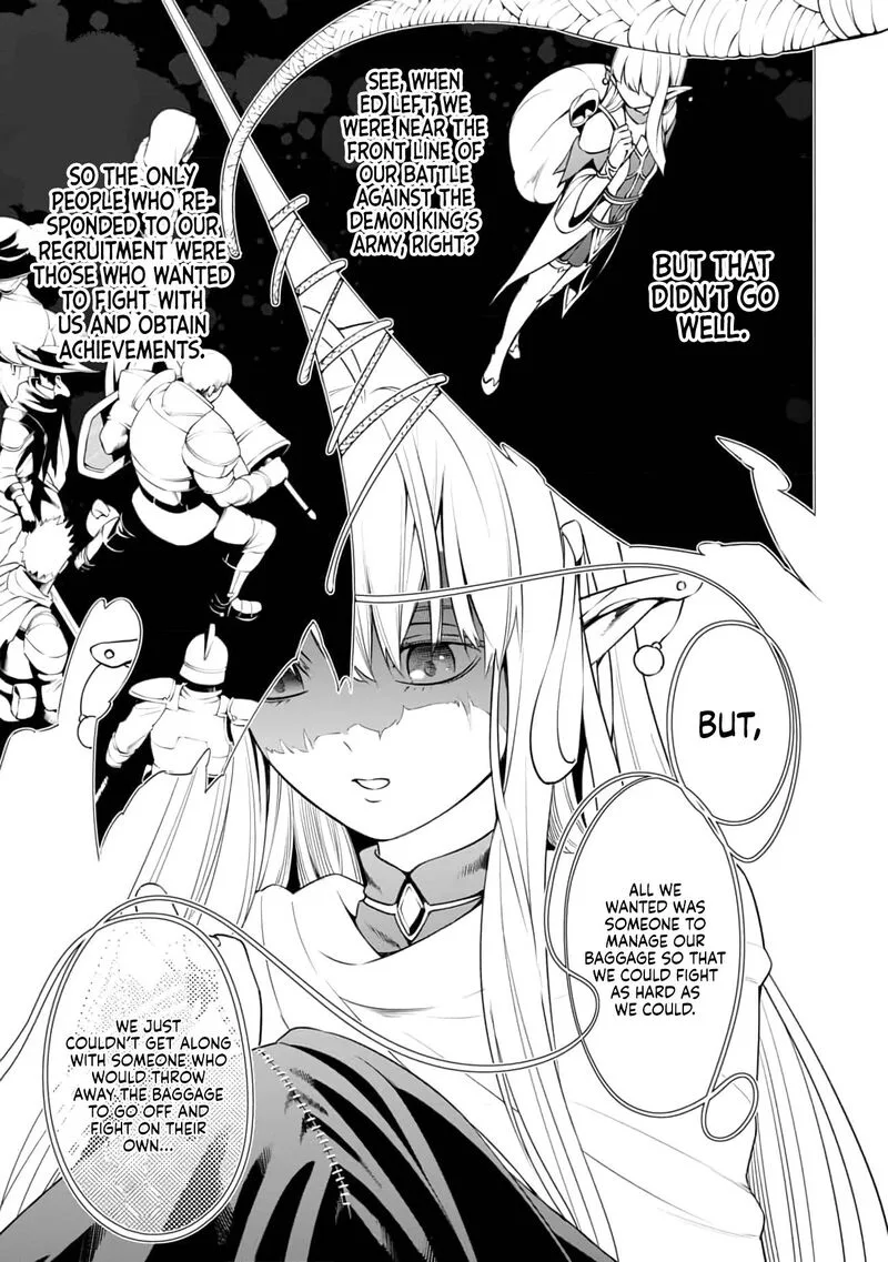 Tsuihousareru Tabi ni Skill wo Te ni Ireta Ore ga, 100 no Isekai de 2-shuume Musou Chapter 4 page 20