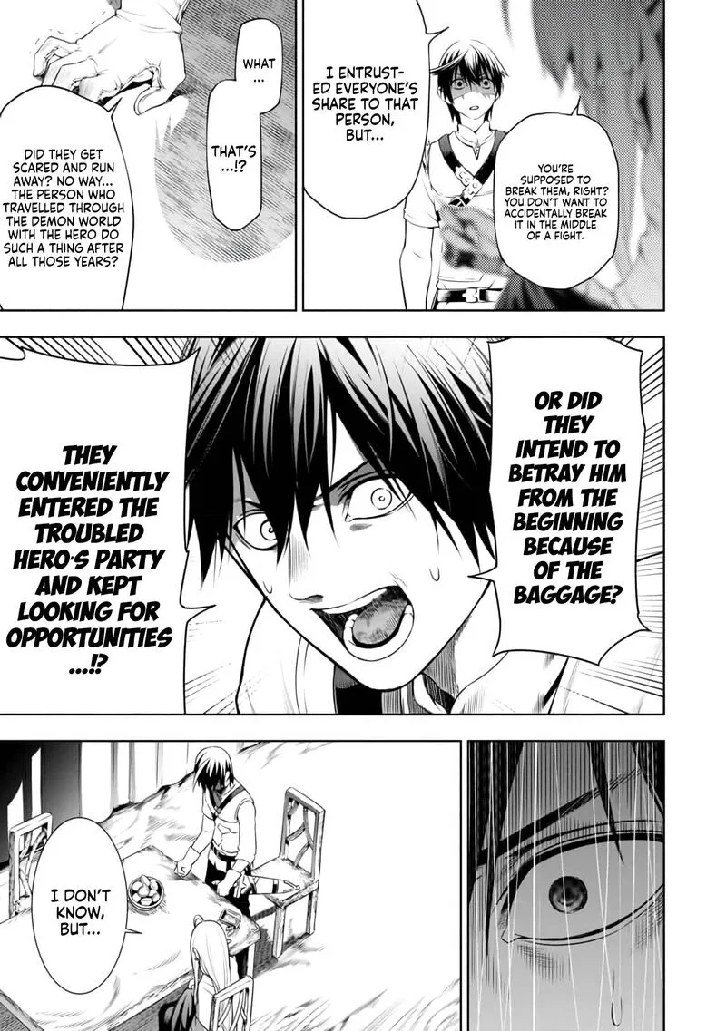 Tsuihousareru Tabi ni Skill wo Te ni Ireta Ore ga, 100 no Isekai de 2-shuume Musou Chapter 4 page 28