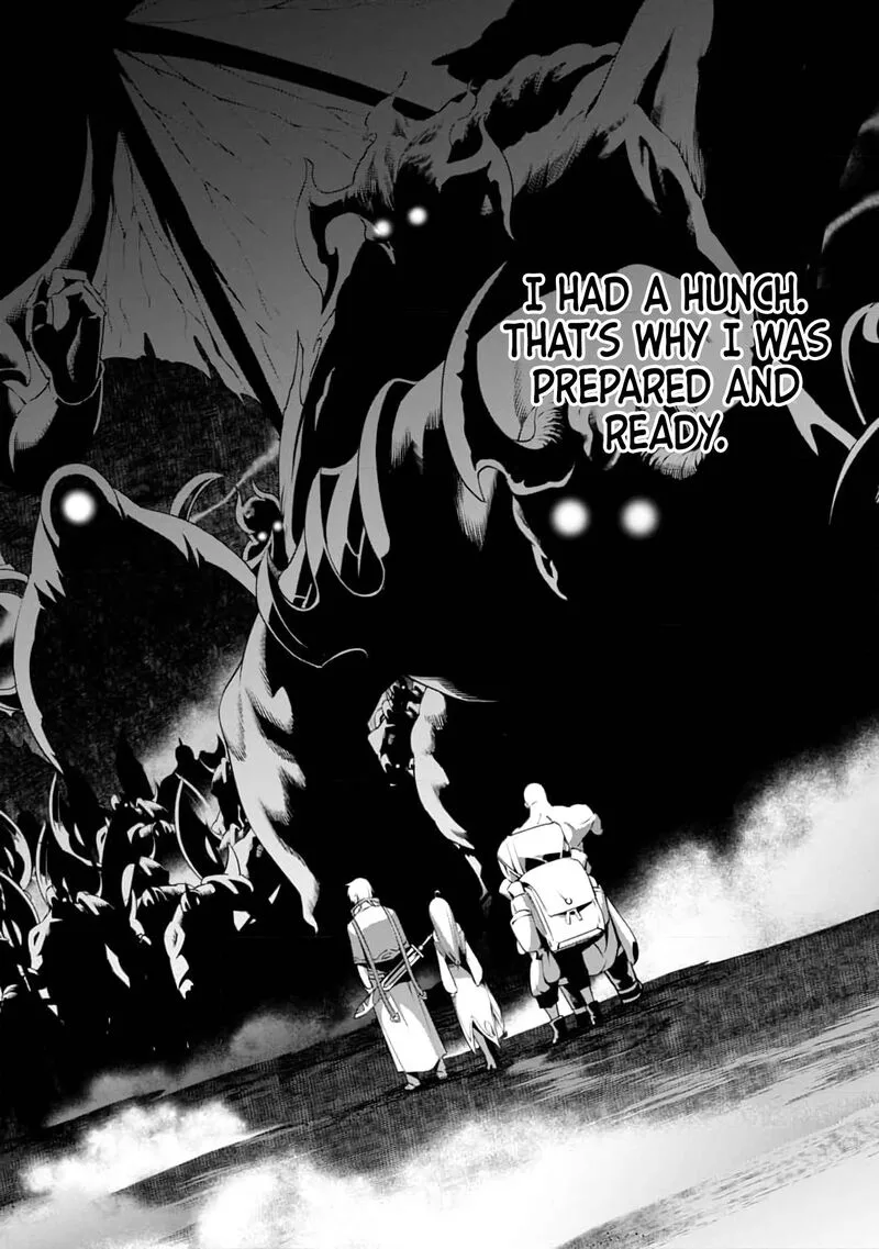 Tsuihousareru Tabi ni Skill wo Te ni Ireta Ore ga, 100 no Isekai de 2-shuume Musou Chapter 4 page 25