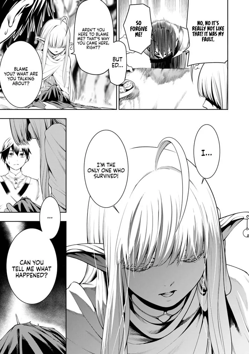 Tsuihousareru Tabi ni Skill wo Te ni Ireta Ore ga, 100 no Isekai de 2-shuume Musou Chapter 4 page 18