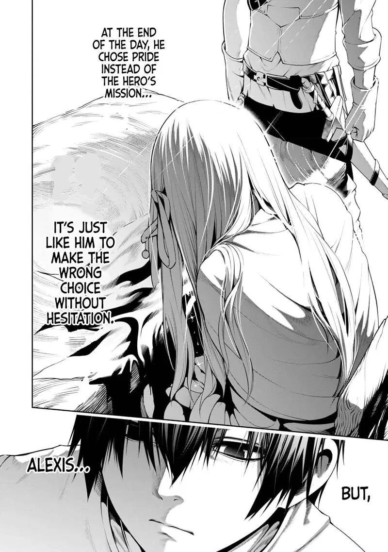 Tsuihousareru Tabi ni Skill wo Te ni Ireta Ore ga, 100 no Isekai de 2-shuume Musou Chapter 4 page 33