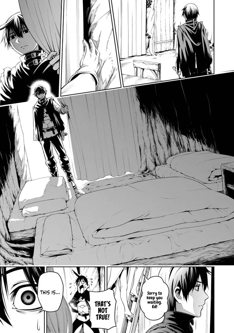 Tsuihousareru Tabi ni Skill wo Te ni Ireta Ore ga, 100 no Isekai de 2-shuume Musou Chapter 4 page 12
