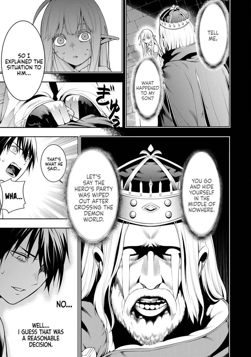 Tsuihousareru Tabi ni Skill wo Te ni Ireta Ore ga, 100 no Isekai de 2-shuume Musou Chapter 5 page 4