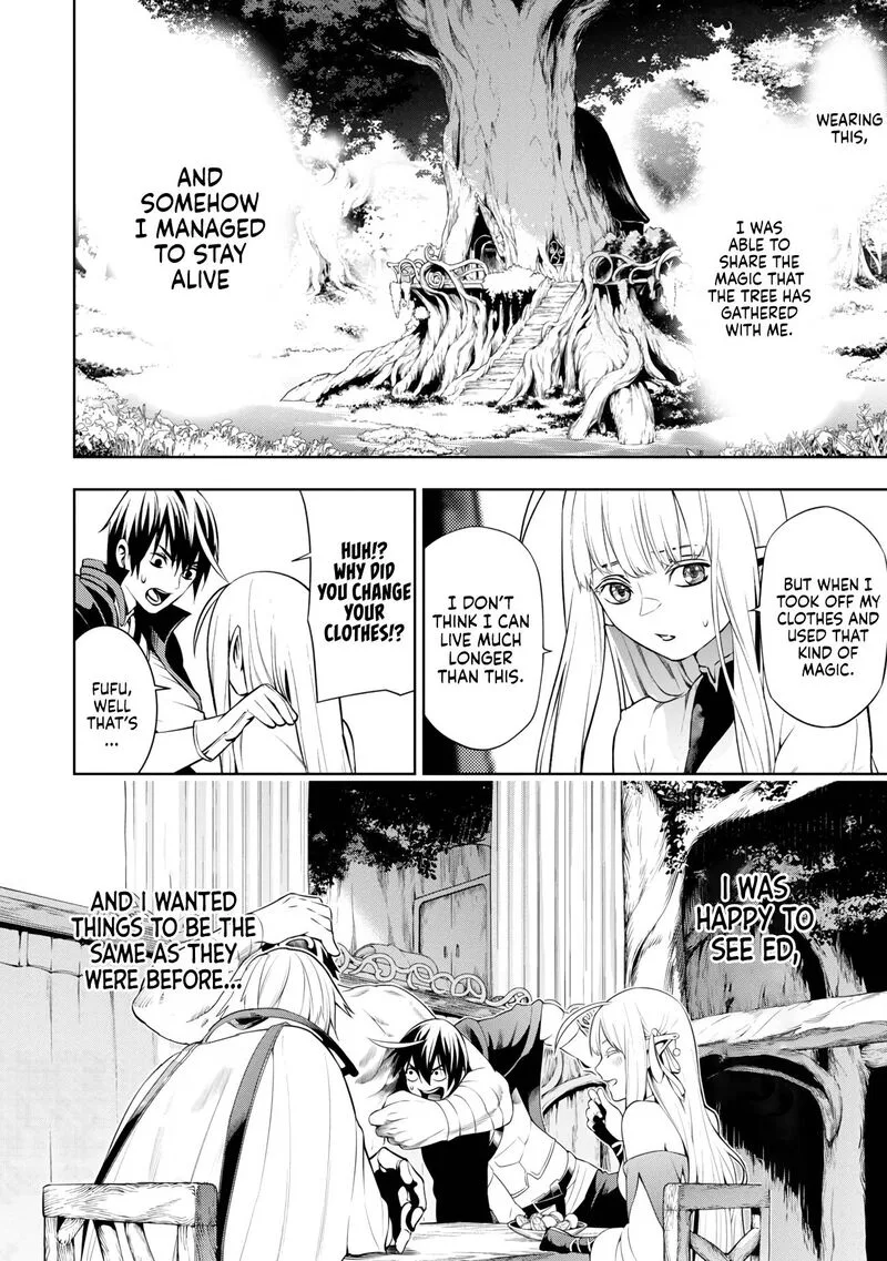 Tsuihousareru Tabi ni Skill wo Te ni Ireta Ore ga, 100 no Isekai de 2-shuume Musou Chapter 5 page 26
