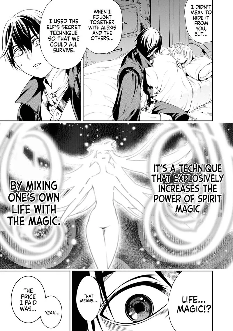 Tsuihousareru Tabi ni Skill wo Te ni Ireta Ore ga, 100 no Isekai de 2-shuume Musou Chapter 5 page 23