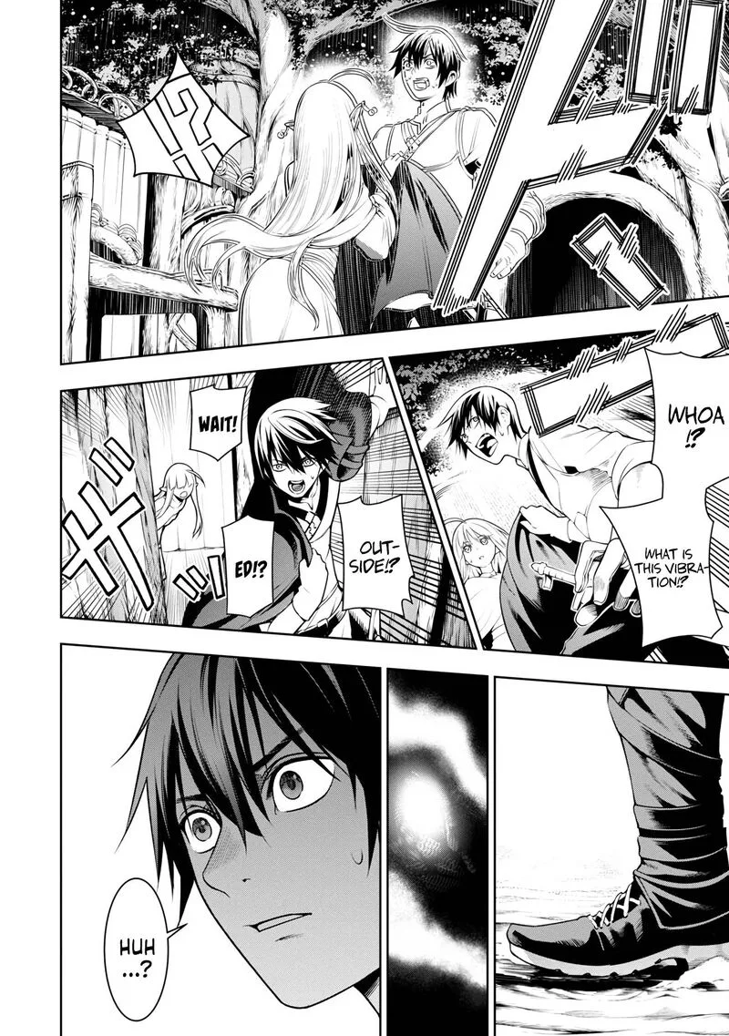 Tsuihousareru Tabi ni Skill wo Te ni Ireta Ore ga, 100 no Isekai de 2-shuume Musou Chapter 5 page 9