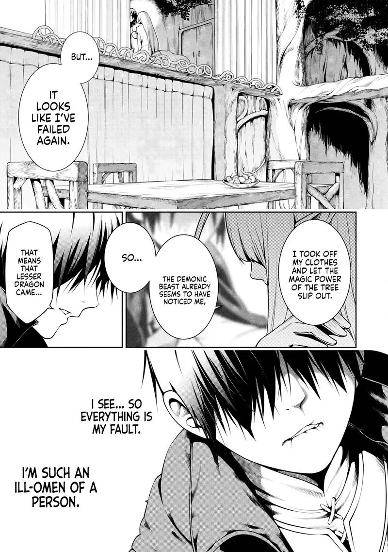 Tsuihousareru Tabi ni Skill wo Te ni Ireta Ore ga, 100 no Isekai de 2-shuume Musou Chapter 5 page 27