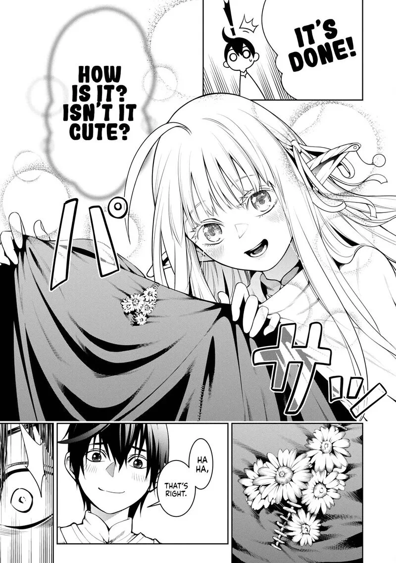 Tsuihousareru Tabi ni Skill wo Te ni Ireta Ore ga, 100 no Isekai de 2-shuume Musou Chapter 5 page 8