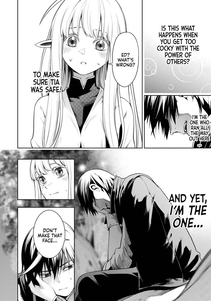Tsuihousareru Tabi ni Skill wo Te ni Ireta Ore ga, 100 no Isekai de 2-shuume Musou Chapter 5 page 28