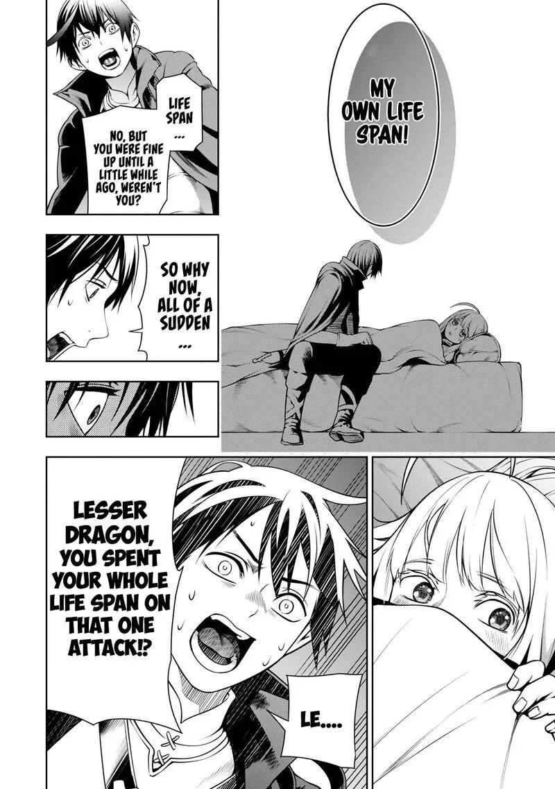 Tsuihousareru Tabi ni Skill wo Te ni Ireta Ore ga, 100 no Isekai de 2-shuume Musou Chapter 5 page 24