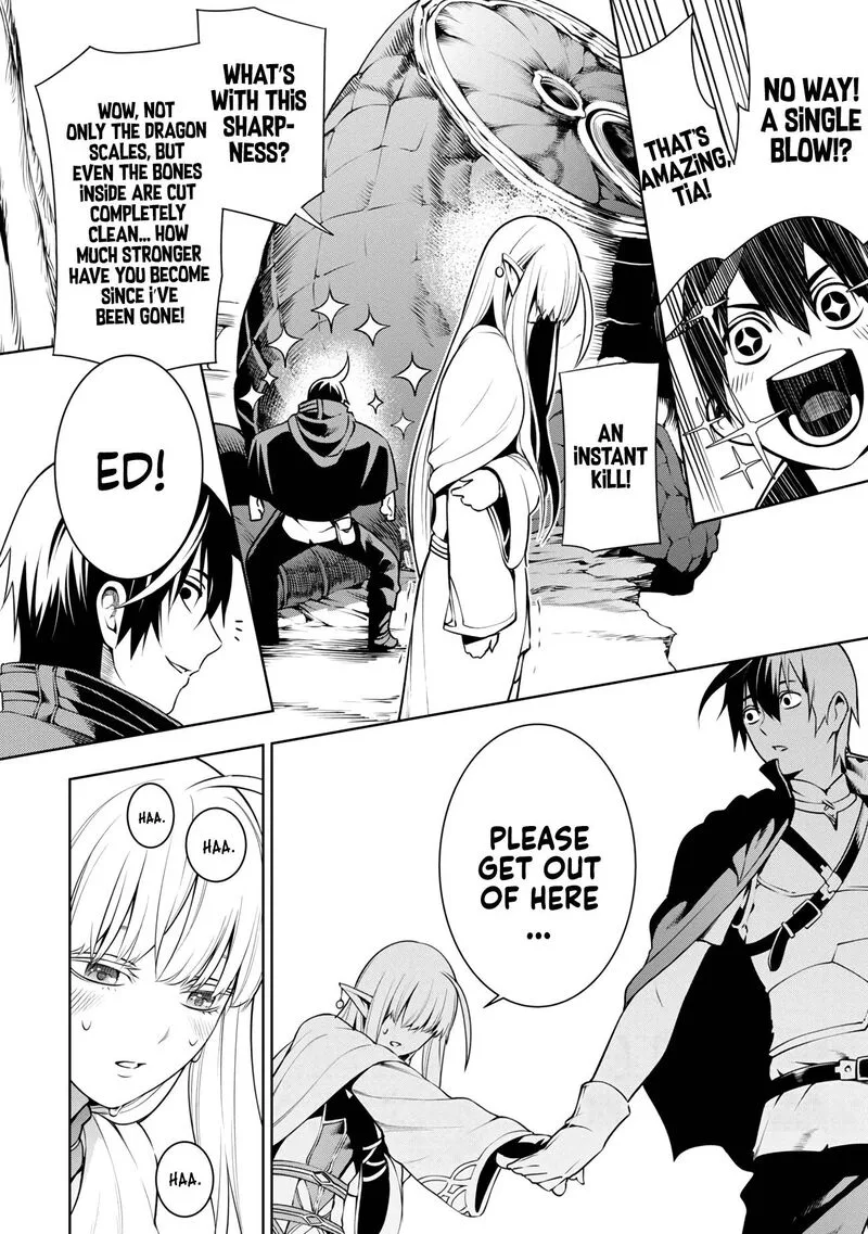 Tsuihousareru Tabi ni Skill wo Te ni Ireta Ore ga, 100 no Isekai de 2-shuume Musou Chapter 5 page 16