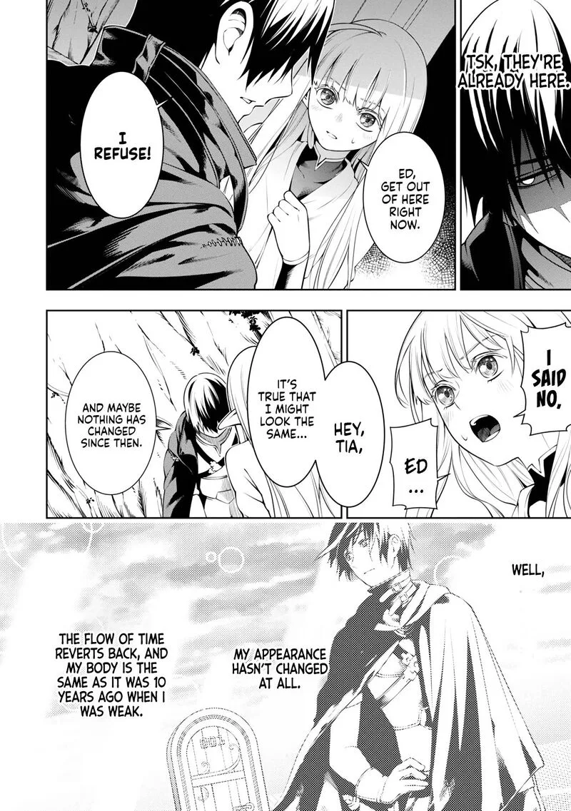 Tsuihousareru Tabi ni Skill wo Te ni Ireta Ore ga, 100 no Isekai de 2-shuume Musou Chapter 5 page 30