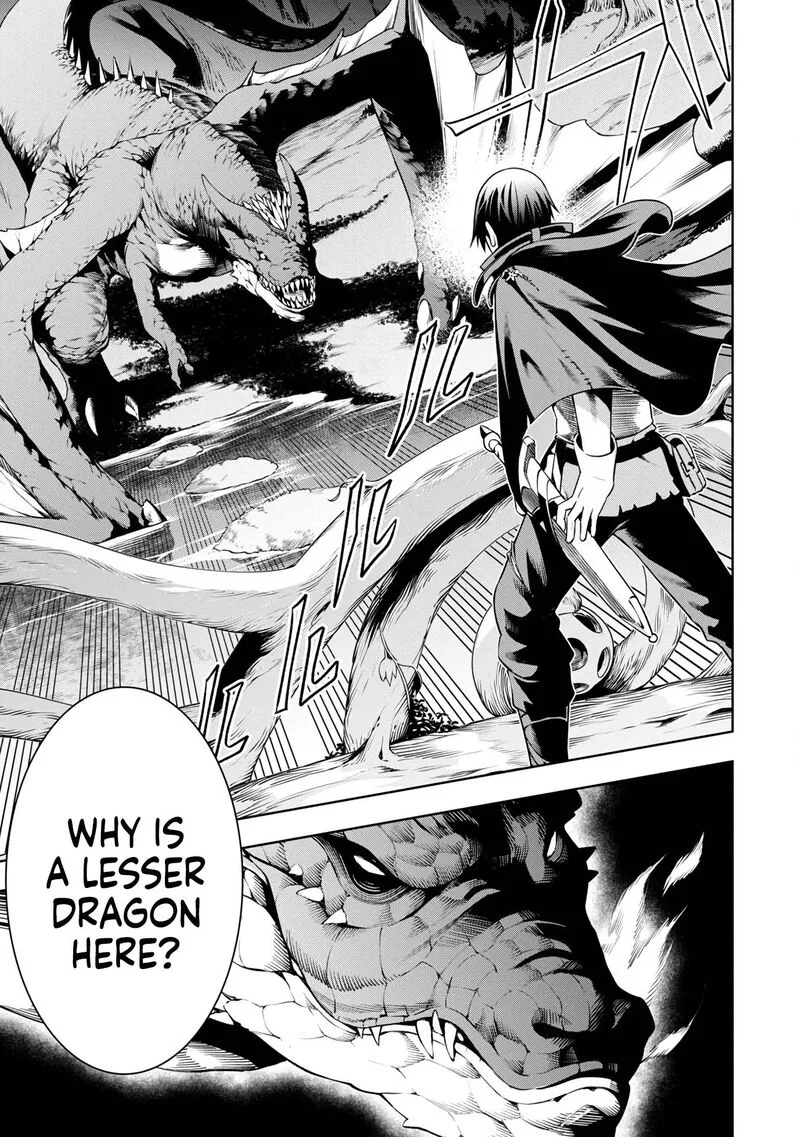 Tsuihousareru Tabi ni Skill wo Te ni Ireta Ore ga, 100 no Isekai de 2-shuume Musou Chapter 5 page 10