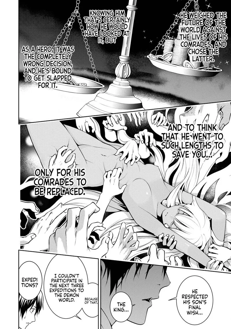 Tsuihousareru Tabi ni Skill wo Te ni Ireta Ore ga, 100 no Isekai de 2-shuume Musou Chapter 5 page 5