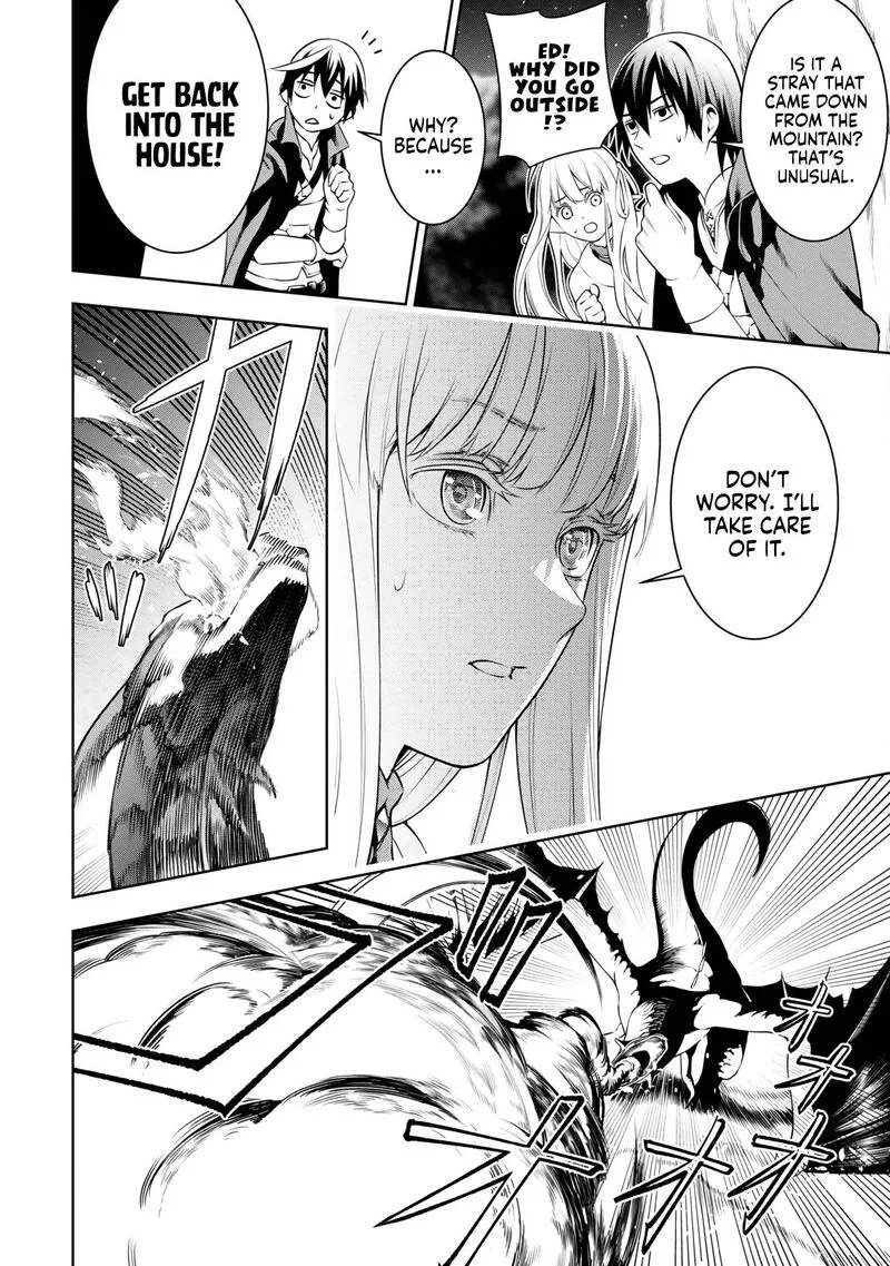 Tsuihousareru Tabi ni Skill wo Te ni Ireta Ore ga, 100 no Isekai de 2-shuume Musou Chapter 5 page 11