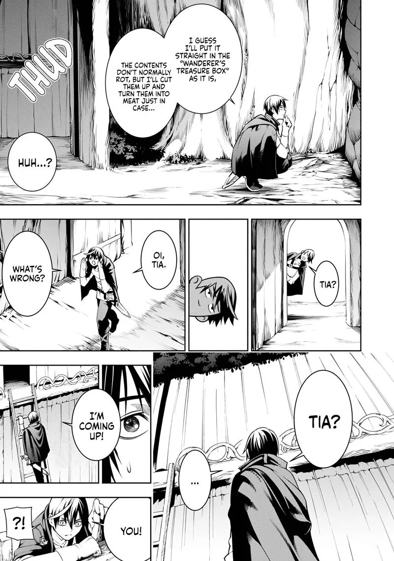 Tsuihousareru Tabi ni Skill wo Te ni Ireta Ore ga, 100 no Isekai de 2-shuume Musou Chapter 5 page 19