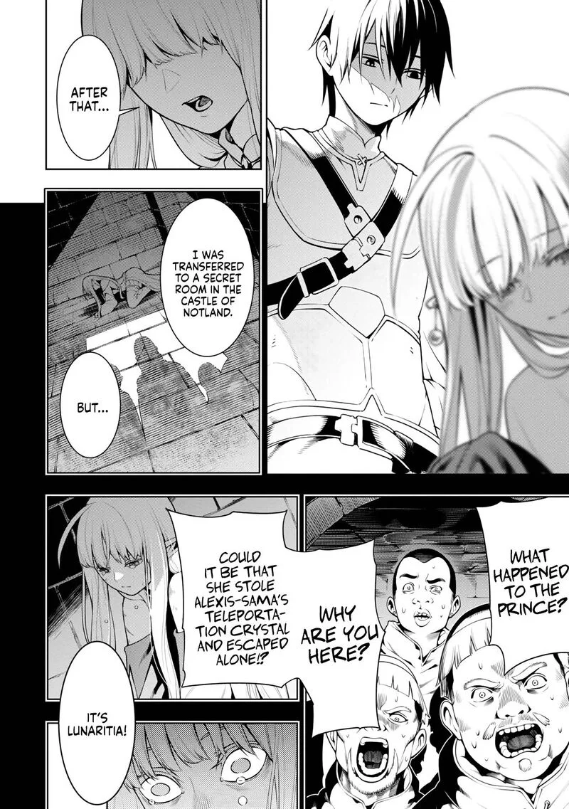 Tsuihousareru Tabi ni Skill wo Te ni Ireta Ore ga, 100 no Isekai de 2-shuume Musou Chapter 5 page 3