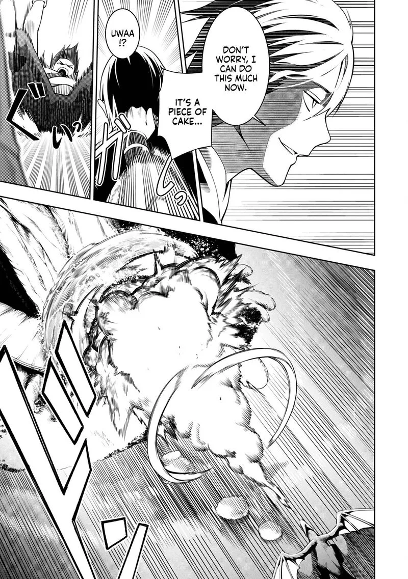 Tsuihousareru Tabi ni Skill wo Te ni Ireta Ore ga, 100 no Isekai de 2-shuume Musou Chapter 5 page 12