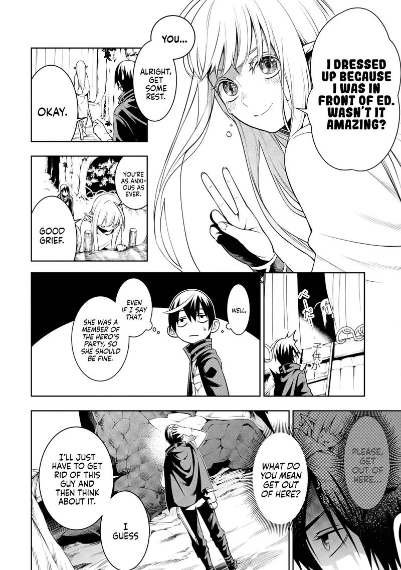 Tsuihousareru Tabi ni Skill wo Te ni Ireta Ore ga, 100 no Isekai de 2-shuume Musou Chapter 5 page 18