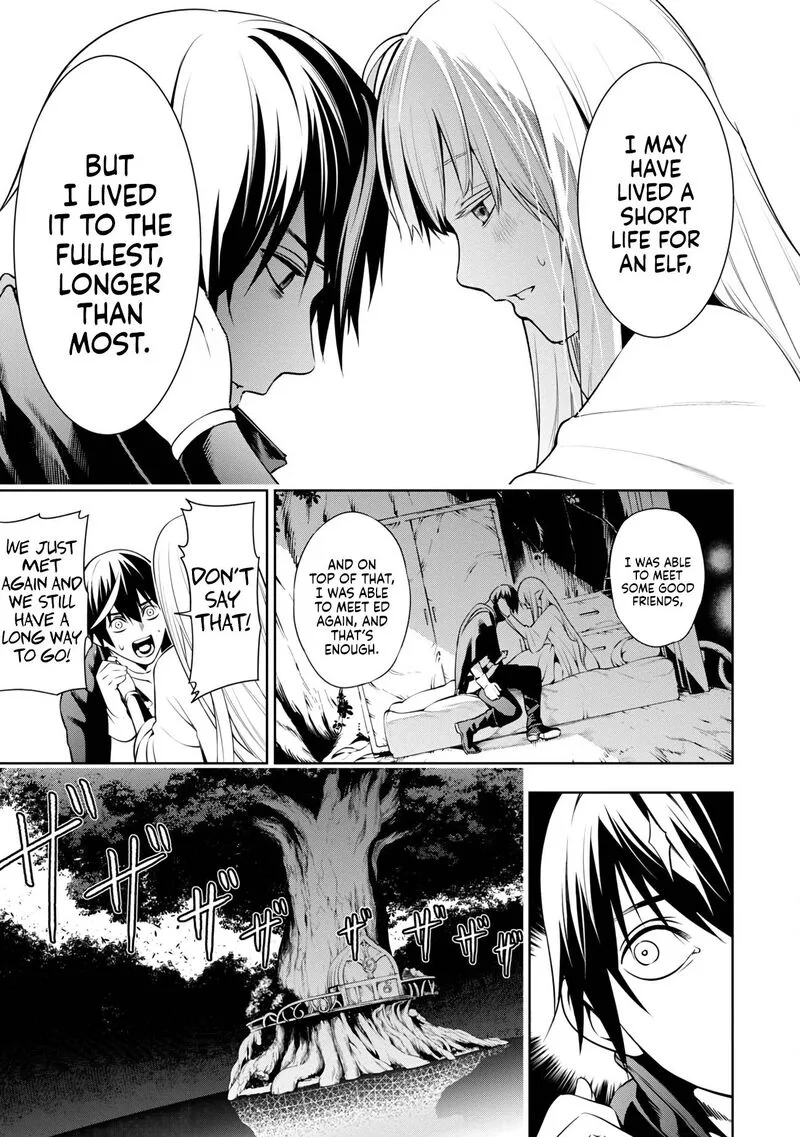 Tsuihousareru Tabi ni Skill wo Te ni Ireta Ore ga, 100 no Isekai de 2-shuume Musou Chapter 5 page 29