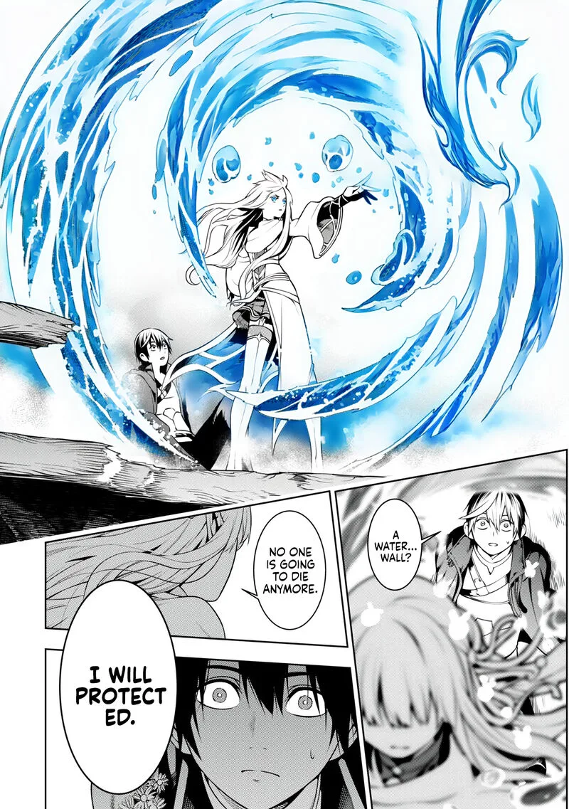 Tsuihousareru Tabi ni Skill wo Te ni Ireta Ore ga, 100 no Isekai de 2-shuume Musou Chapter 5 page 13