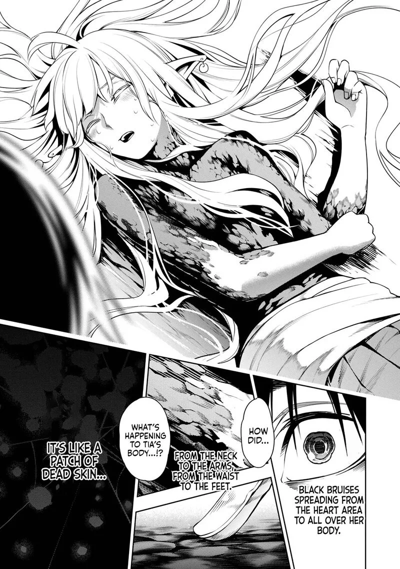 Tsuihousareru Tabi ni Skill wo Te ni Ireta Ore ga, 100 no Isekai de 2-shuume Musou Chapter 5 page 21