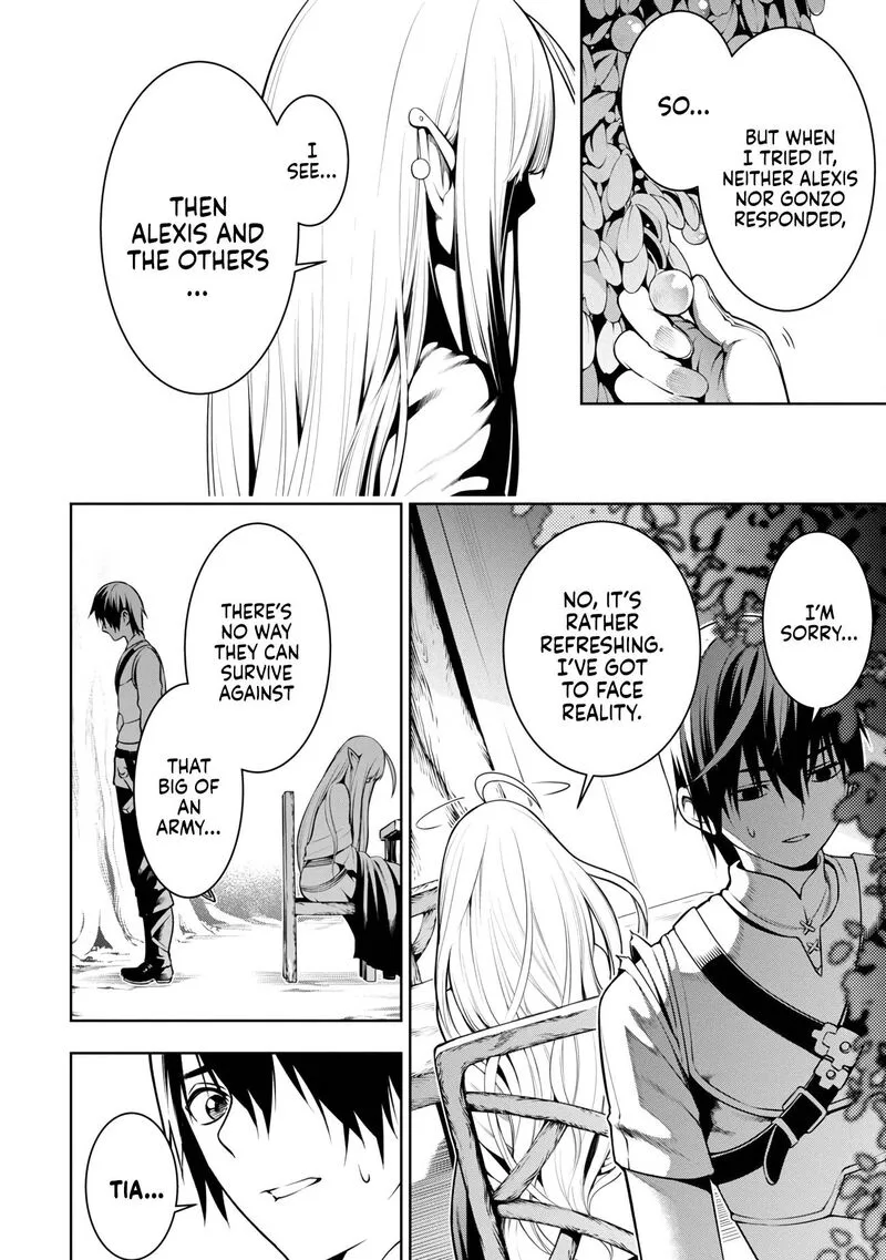 Tsuihousareru Tabi ni Skill wo Te ni Ireta Ore ga, 100 no Isekai de 2-shuume Musou Chapter 5 page 7
