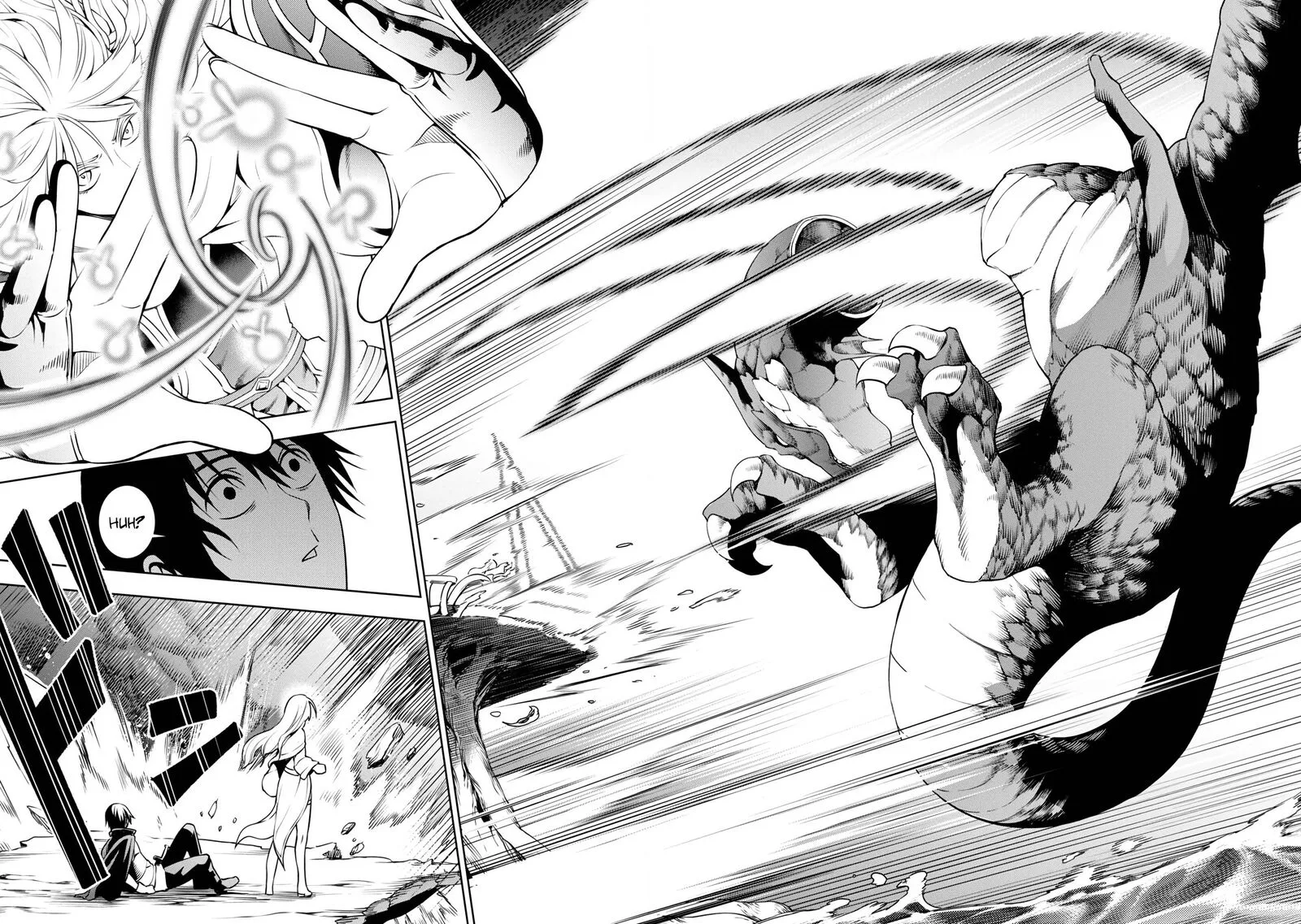 Tsuihousareru Tabi ni Skill wo Te ni Ireta Ore ga, 100 no Isekai de 2-shuume Musou Chapter 5 page 15