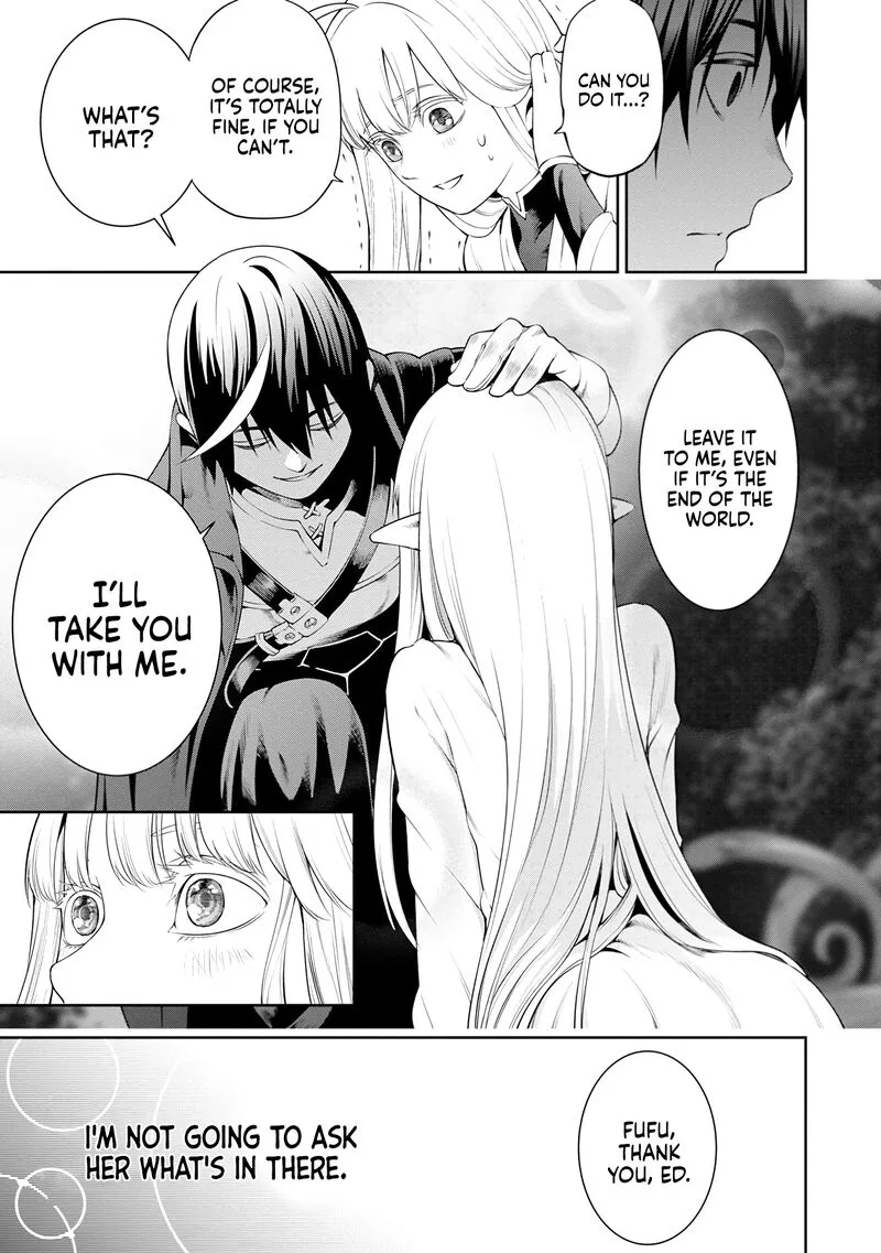 Tsuihousareru Tabi ni Skill wo Te ni Ireta Ore ga, 100 no Isekai de 2-shuume Musou Chapter 6 page 6