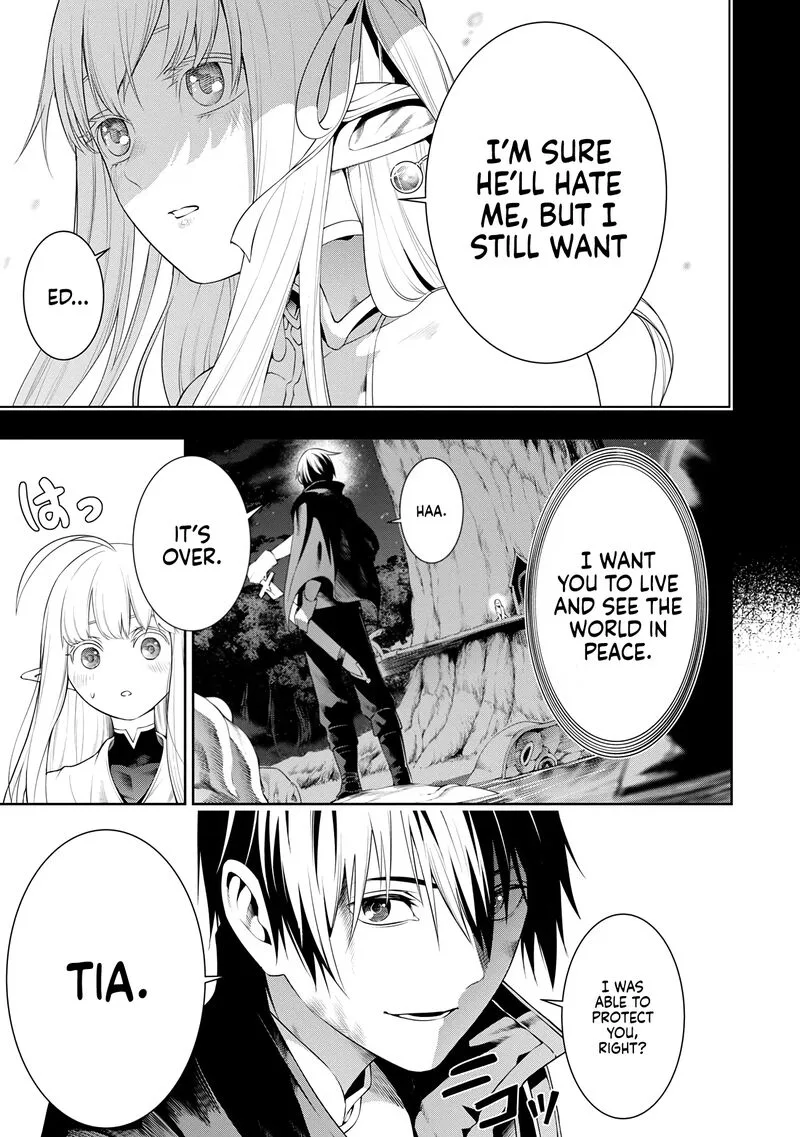 Tsuihousareru Tabi ni Skill wo Te ni Ireta Ore ga, 100 no Isekai de 2-shuume Musou Chapter 6 page 4