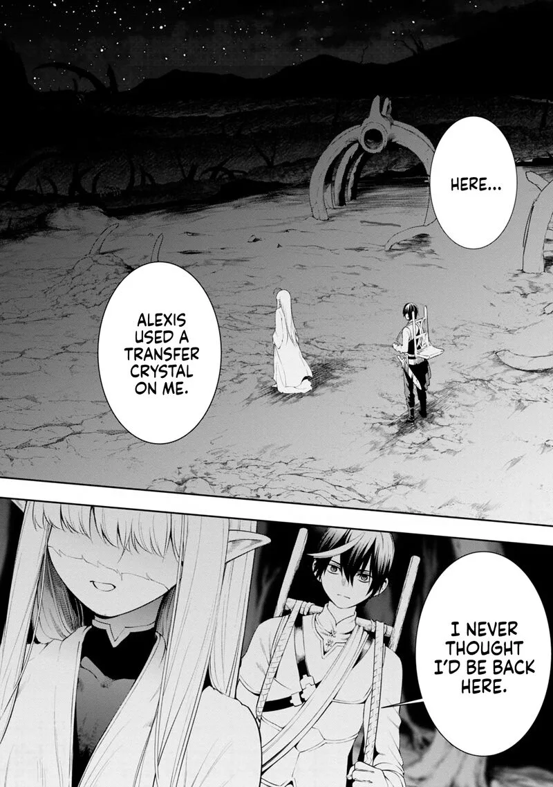 Tsuihousareru Tabi ni Skill wo Te ni Ireta Ore ga, 100 no Isekai de 2-shuume Musou Chapter 6 page 9