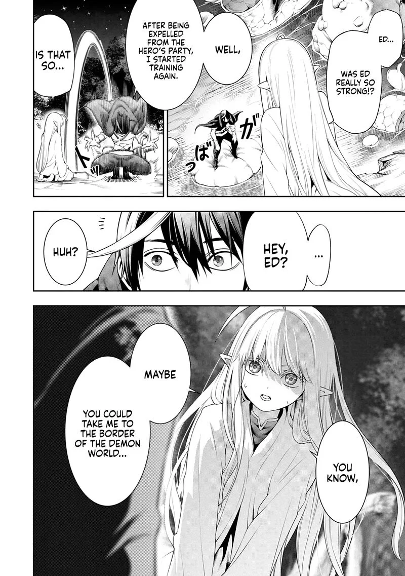 Tsuihousareru Tabi ni Skill wo Te ni Ireta Ore ga, 100 no Isekai de 2-shuume Musou Chapter 6 page 5