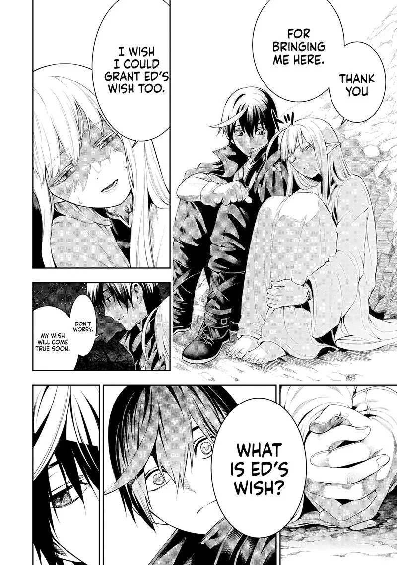 Tsuihousareru Tabi ni Skill wo Te ni Ireta Ore ga, 100 no Isekai de 2-shuume Musou Chapter 6 page 12