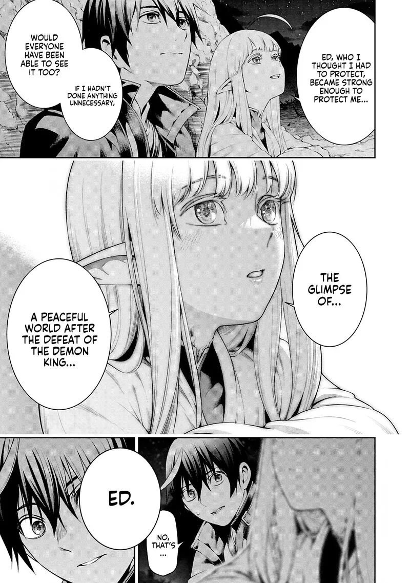 Tsuihousareru Tabi ni Skill wo Te ni Ireta Ore ga, 100 no Isekai de 2-shuume Musou Chapter 6 page 11
